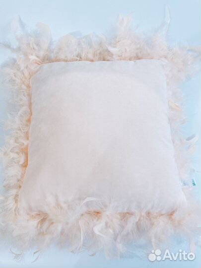 Декоративные подушки