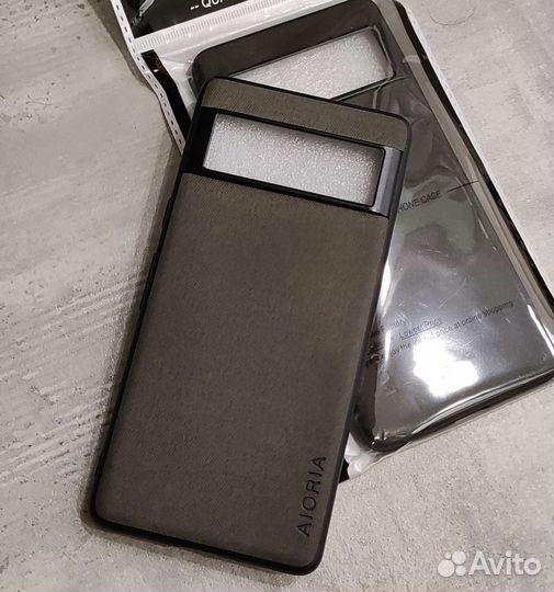 Чехол Google Pixel 7