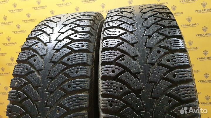 Nokian Tyres Hakkapeliitta 5 215/70 R16 100T