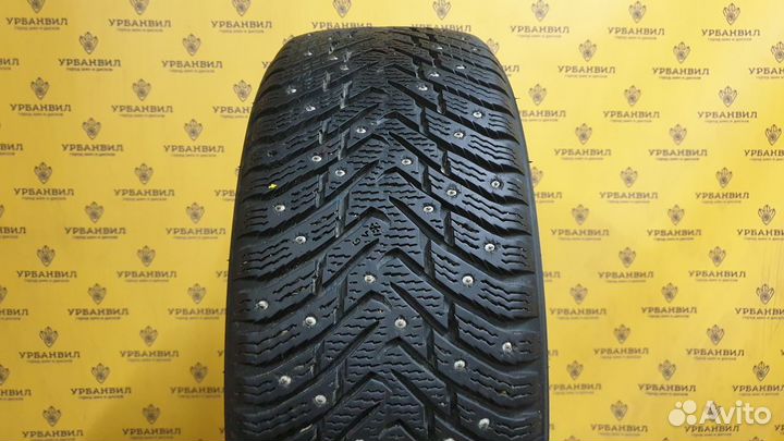 Nokian Tyres Hakkapeliitta 8 225/55 R17 101