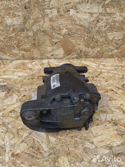 Редуктор задний 3.64 Bmw X5 E70 M57D30 306D5