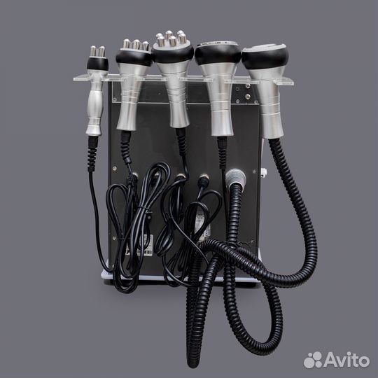 Профессиональное косметологичес