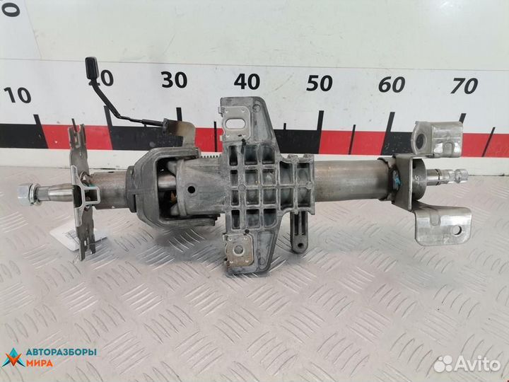 Рулевая колонка Hyundai Sonata NF рест. 2009