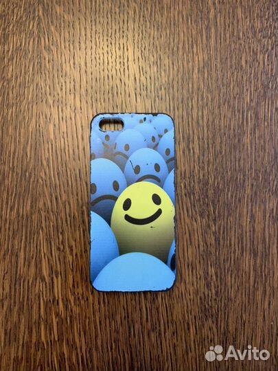 Чехлы на iPhone 5/5S/SE, универсальные чехлы