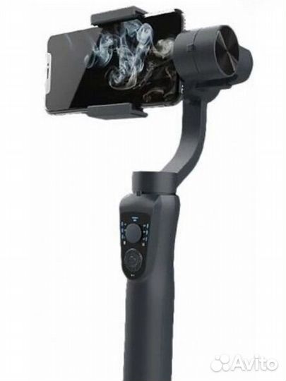 Стабилизатор для съемки GimbalPro S5B