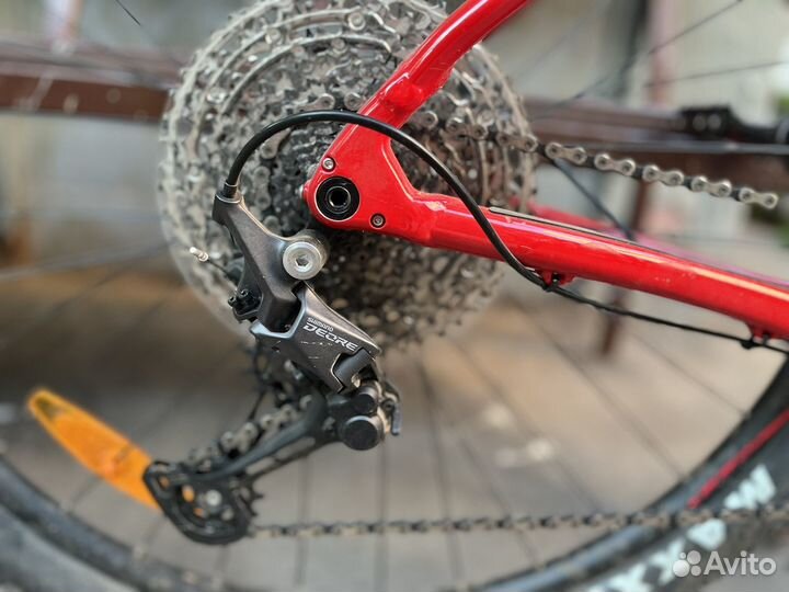 Merida big nine limited 2021