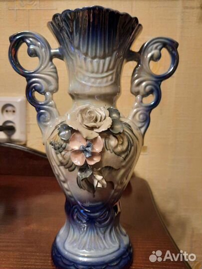 Заварочный чайник,ваза