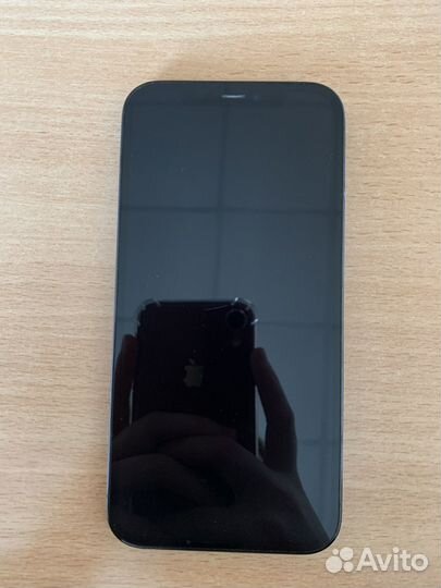 iPhone 12 Pro, 256 ГБ