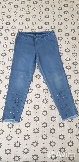 Одежда для девочки весна - лето 4, 5, 6 лет