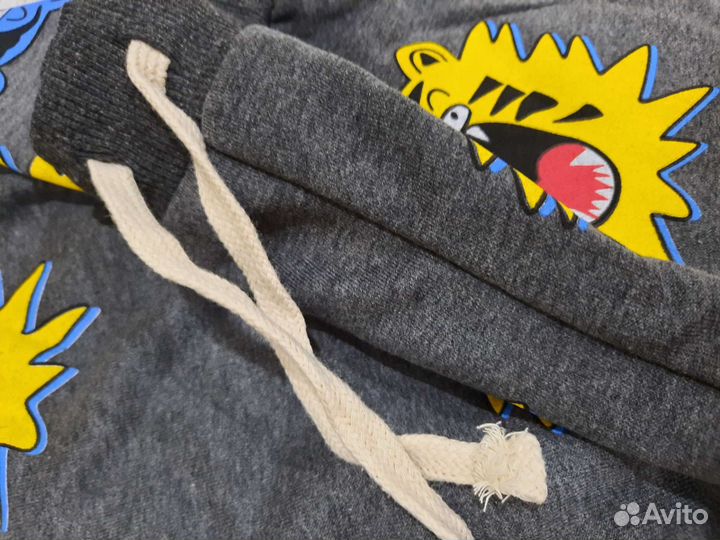 Костюм для мальчика