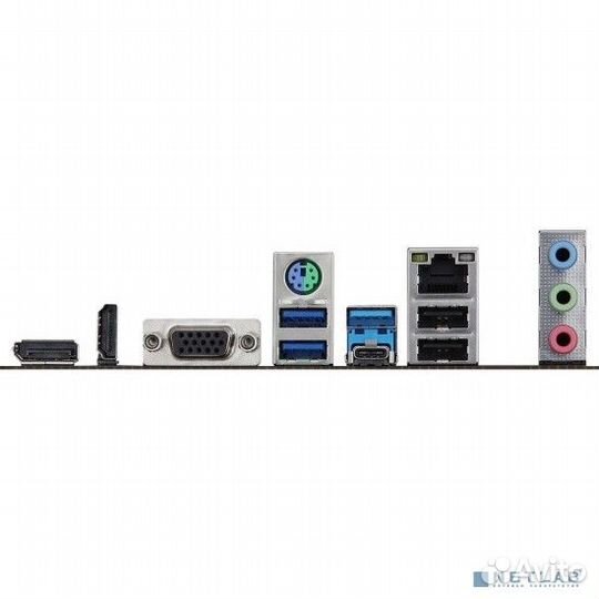 ASRock B760M-HDV/M.2 D4 RTL LGA1700, 2xDDR4, 4xsat