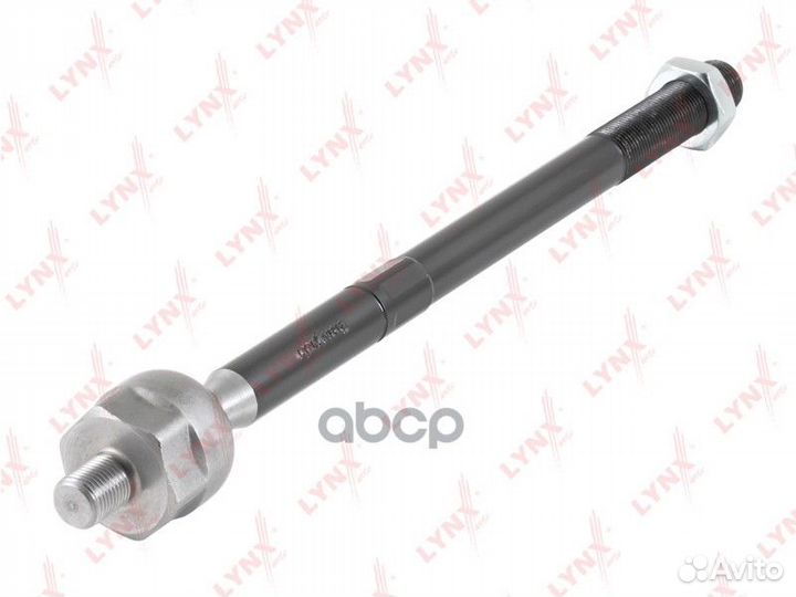 Тяга рулевая перед прав/лев ford galaxy 200