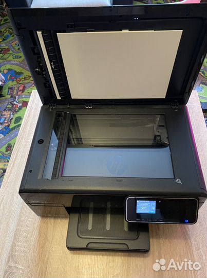 Мфу HP OfficeJet Pro 8500A