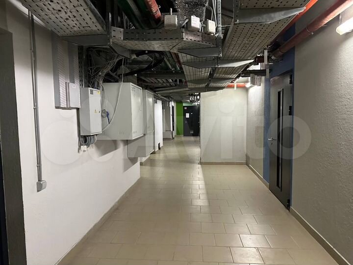 Машиноместо, 10 м²