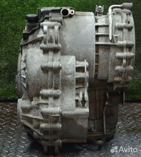 АКПП Mercedes-Benz B-Class B200, W245 722.801