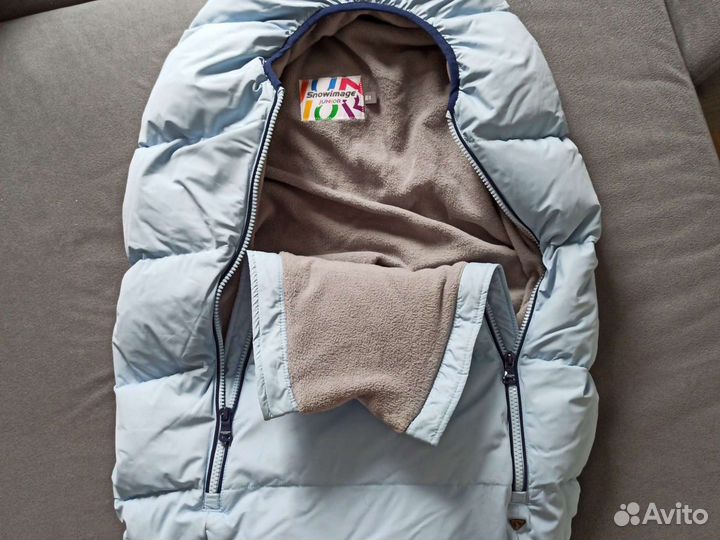 Конверт- кокон