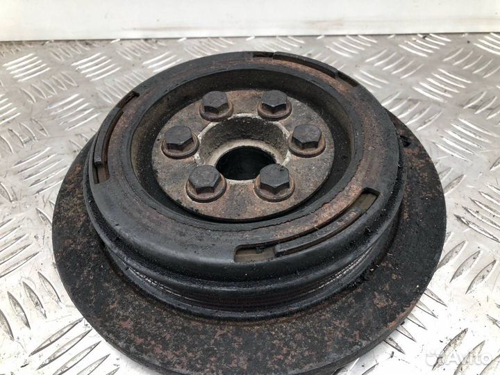 Шкив коленвала Land Rover Range Rover 2 1996