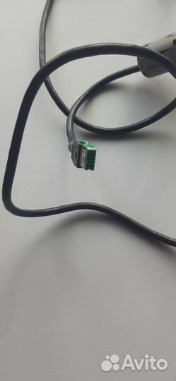 Шнур USB для магнитолы Alpine