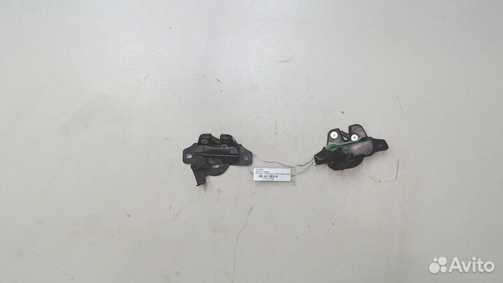 Замок двери Citroen Berlingo, 2004