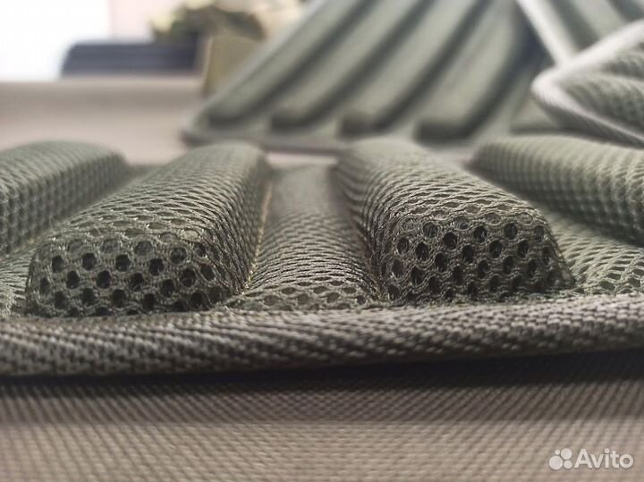 Капы на бронежилет