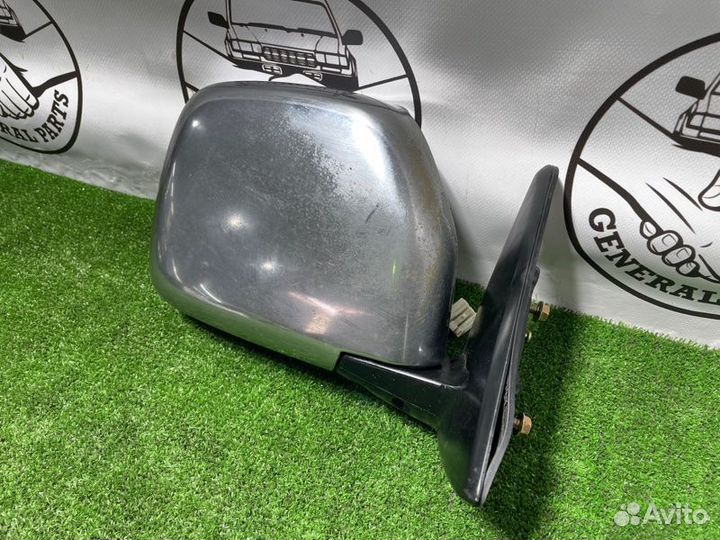 Зеркало заднего вида боковое переднее правое