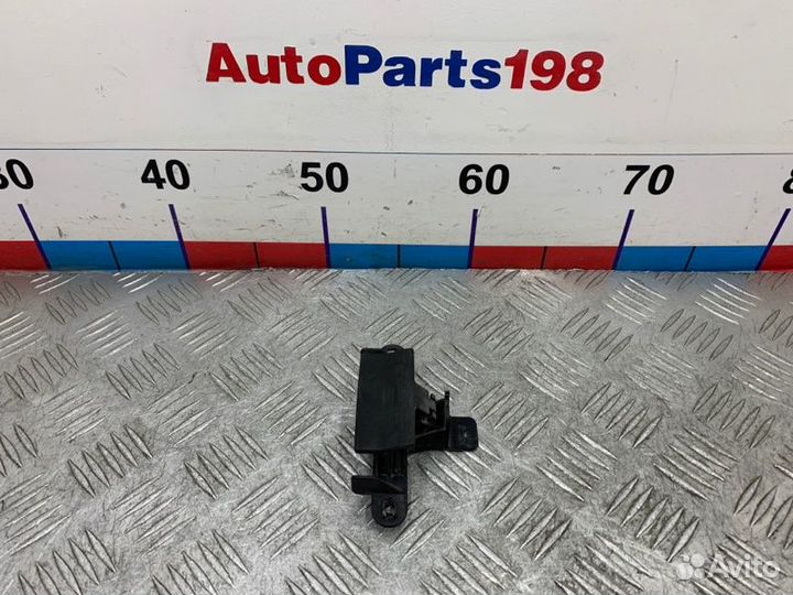 Ручка открывания капота Bmw X5 E70 N55B30 2009