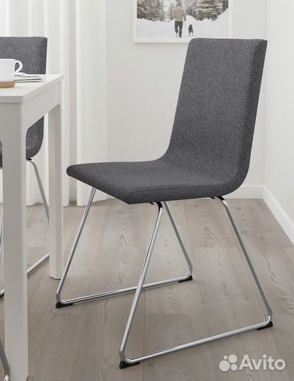 Стул IKEA Volfgang Новый