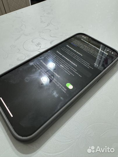 iPhone 12 Pro Max, 128 ГБ