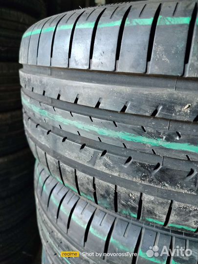Goodyear Eagle NCT5 225/50 R17 94W