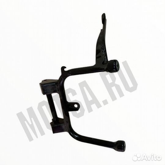 Подставка центральная Racer Lupus, Mantis, YB50QT