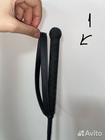 Хлыст для конного спорта