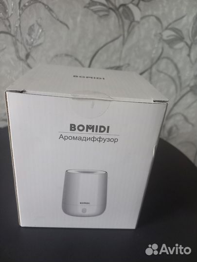 Увлажнитель воздуха