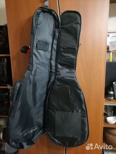 Чехол для электрогитары rockbag