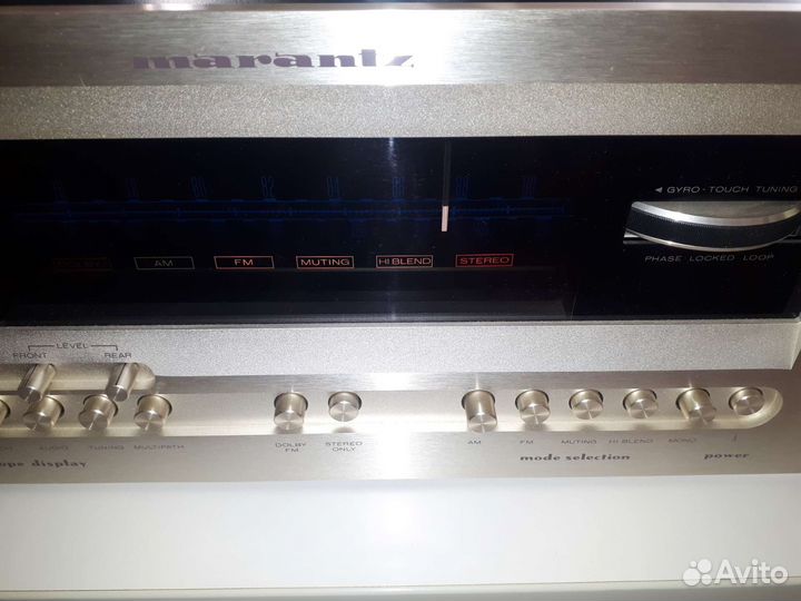 Marantz Model P150 Professional