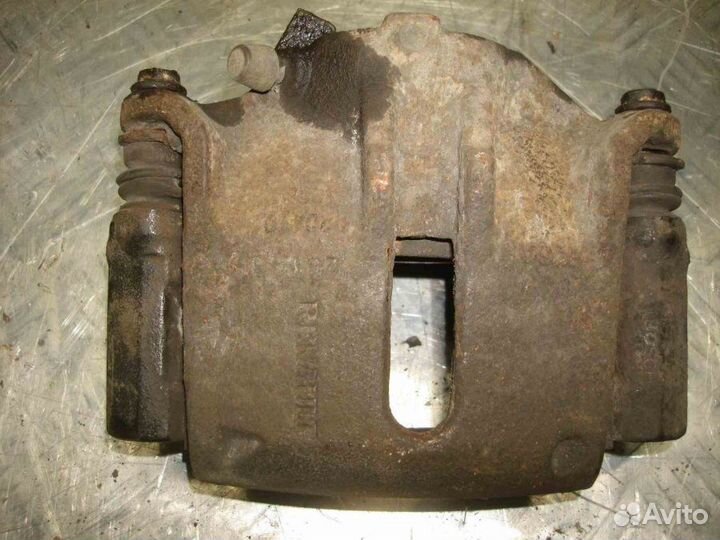 Суппорт Renault Megane II 2002-2009