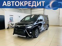 Toyota Voxy 2.0 CVT, 2019, 85 000 км, с пробегом, цена 2 999 999 руб.