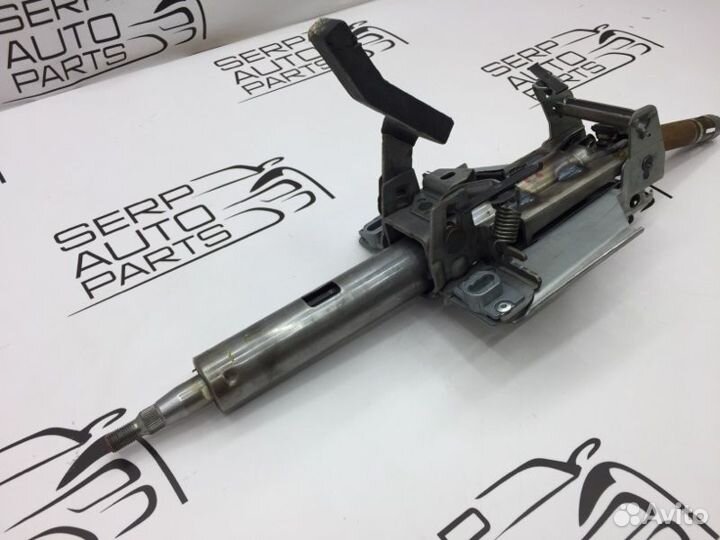 Рулевая колонка Citroen C-Crosser EP 2.2 DW12mted4