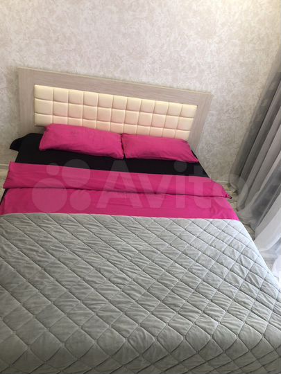 Квартира-студия, 28 м², 16/19 эт.