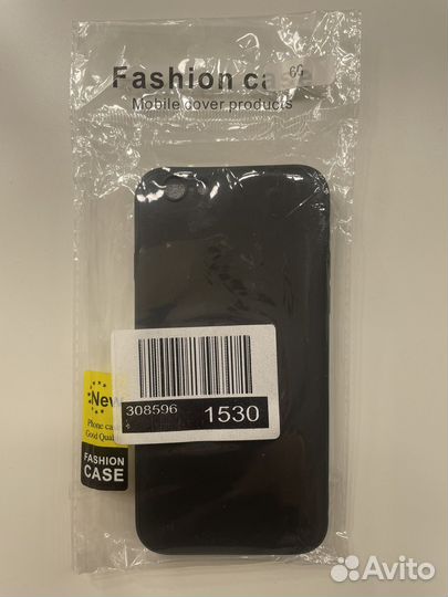 Новый Чехол на iPhone 6s