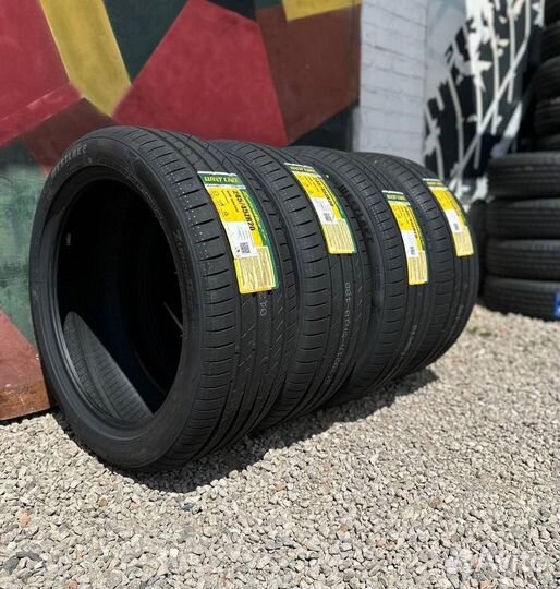 Westlake ZuperAce Z-007 255/45 R21