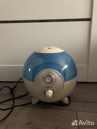 Увлажнитель Polaris