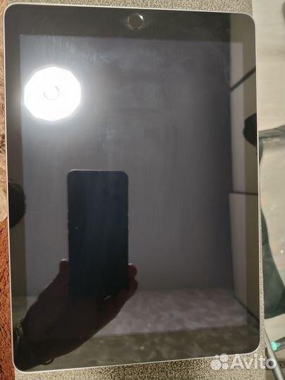 Apple iPad (2017) Wi-Fi