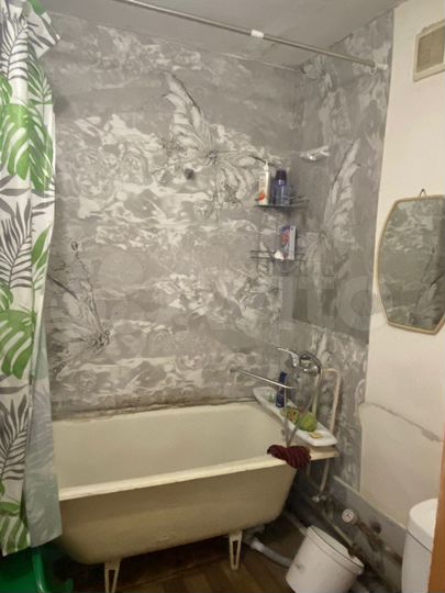 2-к. квартира, 49 м², 5/5 эт.