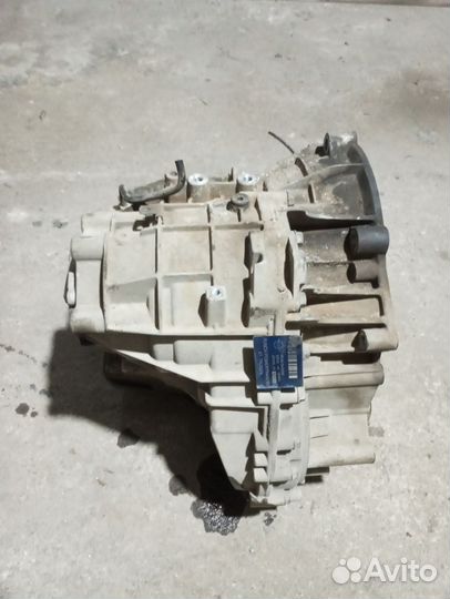 Вариатор хайма 3