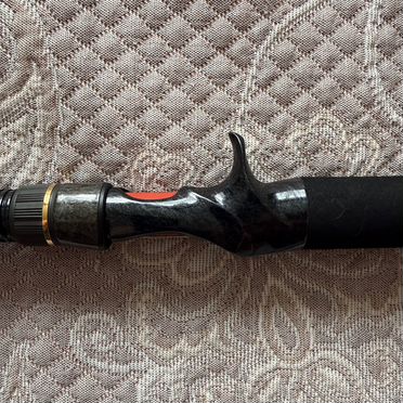 Спиннинг Megabass destroyer f1-51x