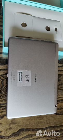 Планшет Huawei mediapad t3 10