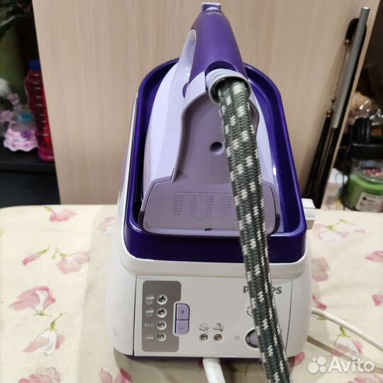 Утюг бу Philips EasyCare