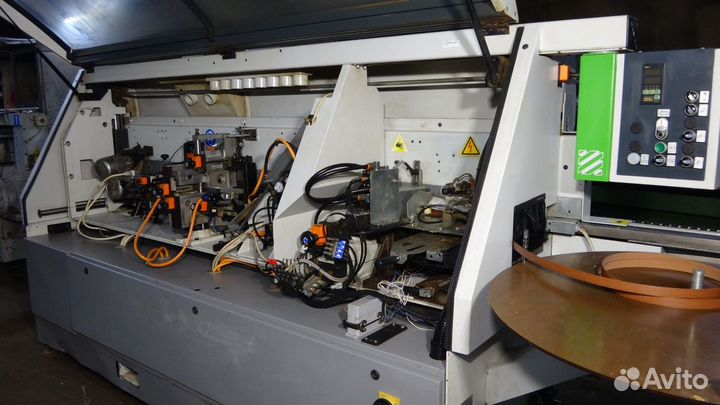 Кромкооблицовочный станок Biesse 425AR