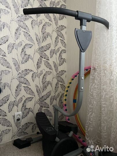 Тренажер степпер