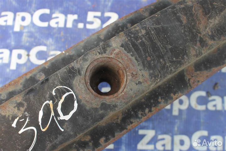 Усилитель заднего бампера Форд Мондео 4